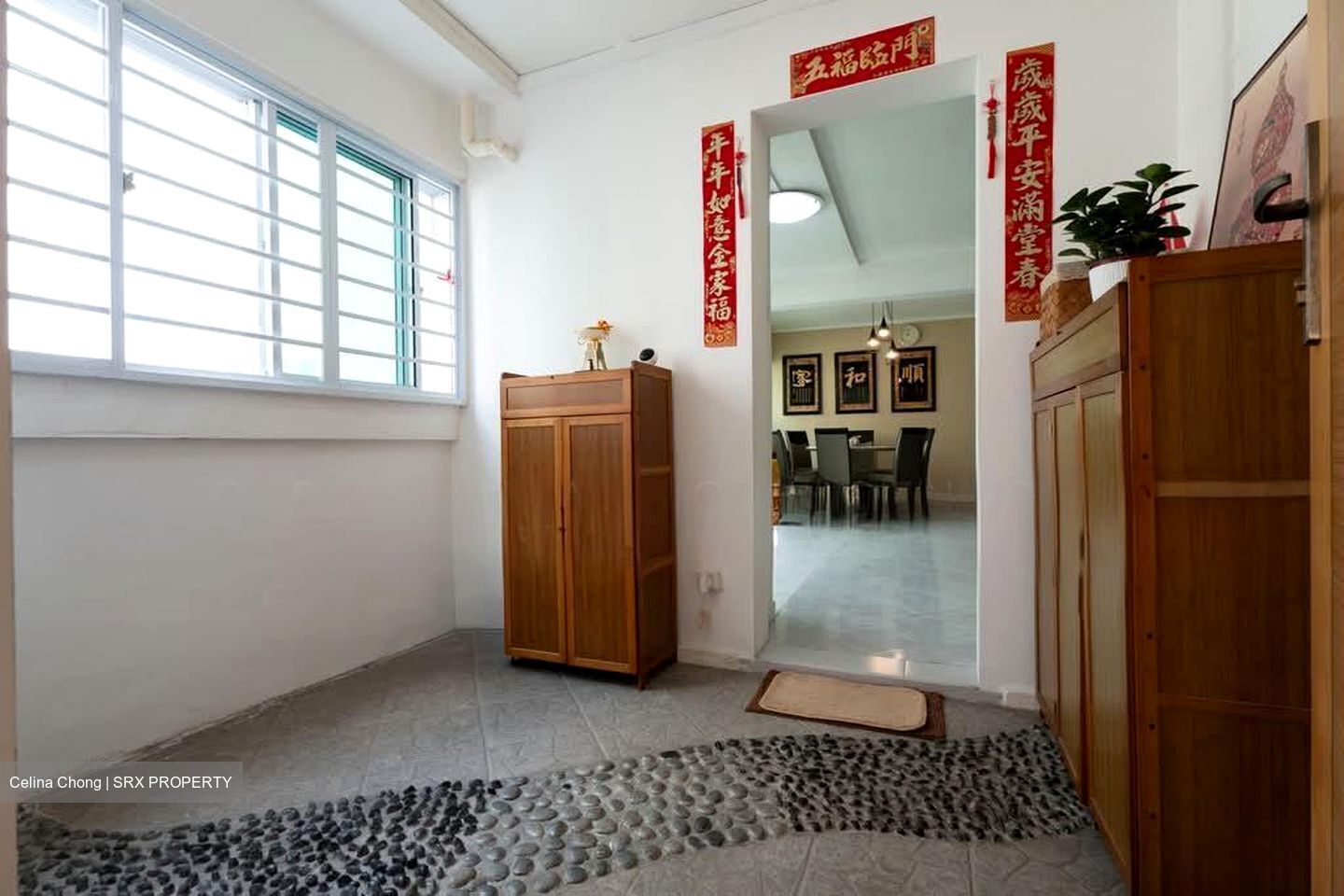 Blk 775 Khatib Vale (Yishun), HDB 5 Rooms #589346091